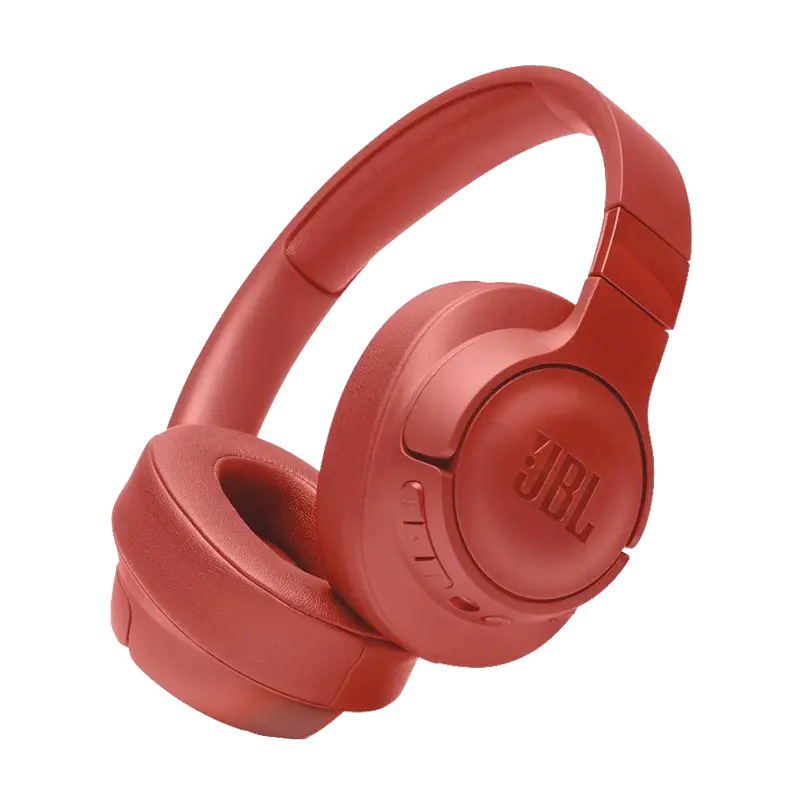 سماعة جي بي ال تون750المحيطة بالاذن اللاسلكية بخاصية من